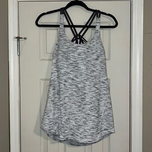 Lulu Lemon Tank
